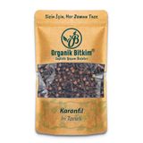 ORGANİK BİTKİM Organik Bitkim Kebabiye Tozu 50 gr