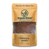ORGANİK BİTKİM Organik Bitkim Kırmızı Çay Rooibos 100 gr