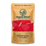 ORGANİK BİTKİM Organik Bitkim Kızamık Şekeri (Lohusa Şekeri) 250 gr