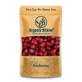 ORGANİK BİTKİM Organik Bitkim Kuşburnu Kurusu Yeni Mahsul 500 gr