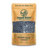 ORGANİK BİTKİM Organik Bitkim Lavanta - Lavanta Çiçeği Tomurcuk 250 gr