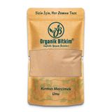ORGANİK BİTKİM Organik Bitkim Mercimek Unu (Kırmızı Mercimek Un) 1000 gr