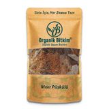ORGANİK BİTKİM Organik Bitkim Mısır Püskülü 1000 gr