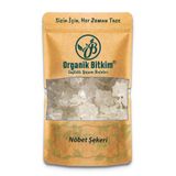 ORGANİK BİTKİM Organik Bitkim Nöbet Şekeri (Kaya-Polat Şekeri) 150 gr