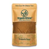 ORGANİK BİTKİM Organik Bitkim Propolis Saf Toz 100 gr