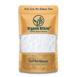 ORGANİK BİTKİM Organik Bitkim Saf Karbonat (Sodyum Bikarbonat) 1000 gr