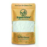 ORGANİK BİTKİM Organik Bitkim Saf Karbonat (Sodyum Bikarbonat) 500 gr