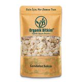 ORGANİK BİTKİM Organik Bitkim Sandaloz Sakızı 100 gr