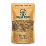 ORGANİK BİTKİM Organik Bitkim Sarı Halile Çekirdeği 250 gr