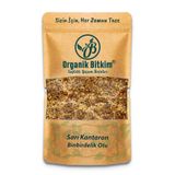 ORGANİK BİTKİM Organik Bitkim Sarı Kantaron Çiçeği - Binbirdelik Otu 150 gr