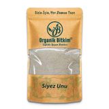 ORGANİK BİTKİM Organik Bitkim Siyez Unu 1000 gr