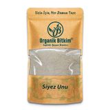 ORGANİK BİTKİM Organik Bitkim Siyez Unu 500 gr