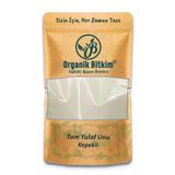 ORGANİK BİTKİM Organik Bitkim Tam Yulaf Unu Kepekli 1000 gr