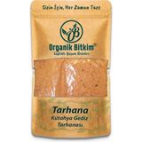 ORGANİK BİTKİM Organik Bitkim Tarhana (Kütahya Gediz) 500 gr
