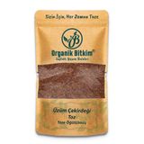 ORGANİK BİTKİM Organik Bitkim Toz Üzüm Çekirdeği (Öğütülmüş) 250 gr