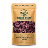 ORGANİK BİTKİM Organik Bitkim Yaban Mersini Kurusu 1000 gr