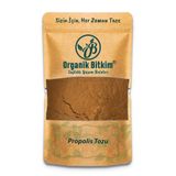 Organik Bitkim Propolis Saf Toz 10 gr