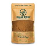 Organik Bitkim Propolis Saf Toz 20 gr