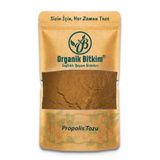 Organik Bitkim Propolis Saf Toz 500 gr