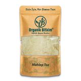 Organik Bitkim Saf Mahlep Toz 250 gr