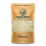 Organik Bitkim Saf Mahlep Toz 500 gr
