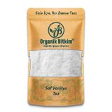 Organik Bitkim Saf Vanilya Toz 150 Gr