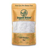 Organik Bitkim Saf Vanilya Toz 250 Gr