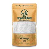 Organik Bitkim Saf Vanilya Toz 400 Gr