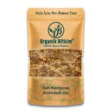 Organik Bitkim Sarı Kantaron Çiçeği - Binbirdelik Otu 250 gr