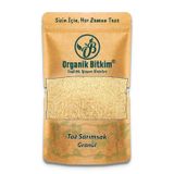 Organik Bitkim Sarımsak Tozu (Granül Sarımsak) 250 gr