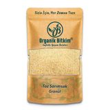Organik Bitkim Sarımsak Tozu (Granül Sarımsak) 500 gr