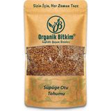 Organik Bitkim Süpürge Otu Tohumu 150 Gr