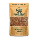 Organik Bitkim Süpürge Otu Tohumu 500 Gr