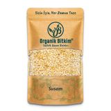 Organik Bitkim Susam 100 gr