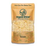 Organik Bitkim Susam 500 gr