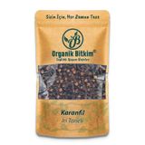 Organik Bitkim Tane Karanfil (İri Taneli) 500 gr