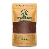 Organik Bitkim Toz Kakao 100 gr