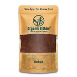 Organik Bitkim Toz Kakao 250 gr