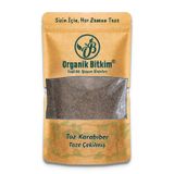 Organik Bitkim Toz Karabiber 500 gr