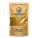 Organik Bitkim Toz Kişniş (Öğütülmüş) 1 kg
