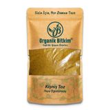 Organik Bitkim Toz Kişniş (Öğütülmüş) 150 gr