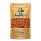 Organik Bitkim Toz Tarçın 1 kg