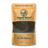 Organik Bitkim Üzerlik Tohumu 150 gr