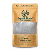 Organik Bitkim Zırnık Hamam Otu 2 kg Tüy Dökücü Azaltıcı