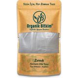 Organik Bitkim Zırnık (Hamam Otu) Tüy Dökücü 500 gr