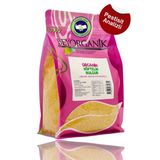 Organik Bulgur Köftelik 1Kg (Pestisit Ve Aflatoksin Analizli)