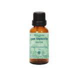 Organik Çam Terebentin Uçucu Yağı, 30ml %100 Saf