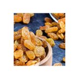 Organik Çekirdeksiz Kuru Üzüm 2 Kg