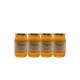 Organik Çiçek Balı 4’lü Set (460 g x 4) RYOCCKBL4