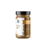 Organik Çiğ Tahin 500 gr (Organik Sertifikalı)